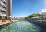 Piscina adulto e infantil