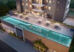 Piscina adulto e infantil