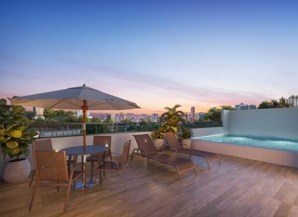 Imagem do empreendimento Residencial Florença